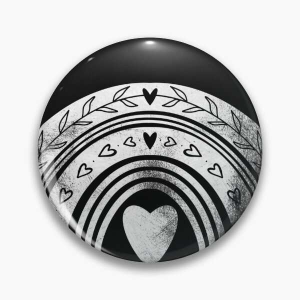 Item preview, Chrome Heart Rainbow designed and sold by UPSTORE-RB.