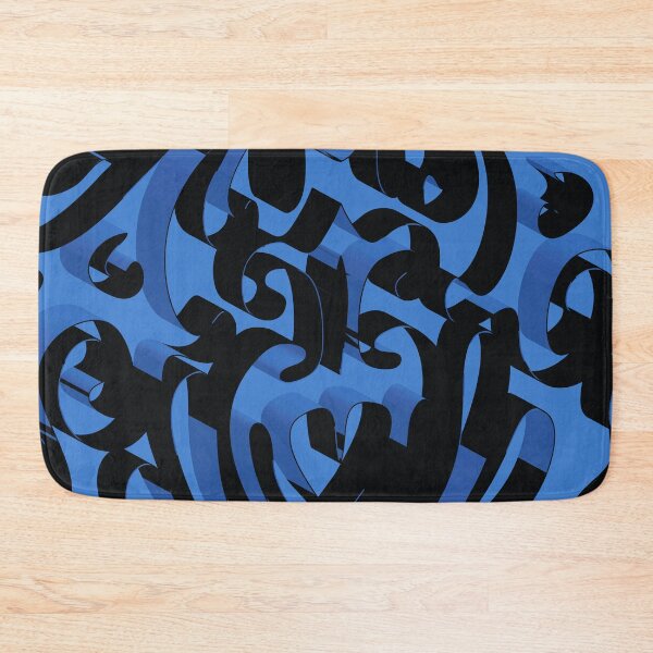Item preview, 3D Ornamental Background X 4 designed and sold by Creative BD.