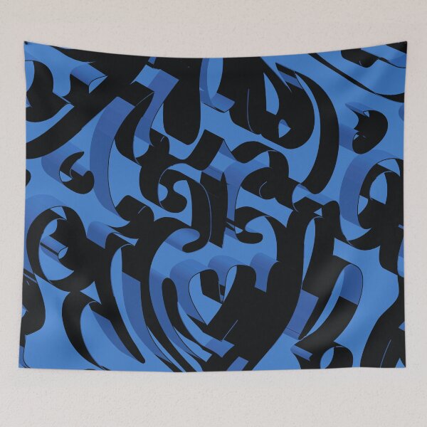 Item preview, 3D Ornamental Background X 4 designed and sold by Creative BD.