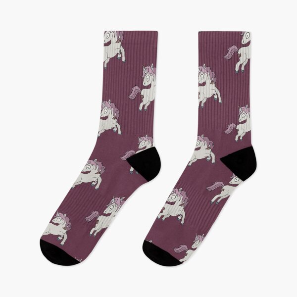 Item preview, Cute Zombie Unicorn // Funny Halloween Animals designed and sold by SLAG-Creative.