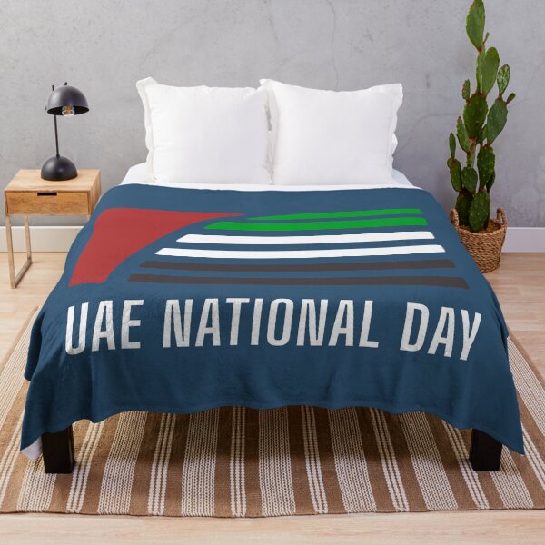 Item preview, UAE National Day Flag designed and sold by Wissam Ramadan.