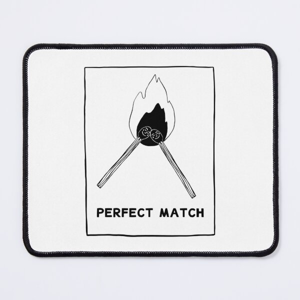 Item preview, PERFECT MATCH designed and sold by plakativ.