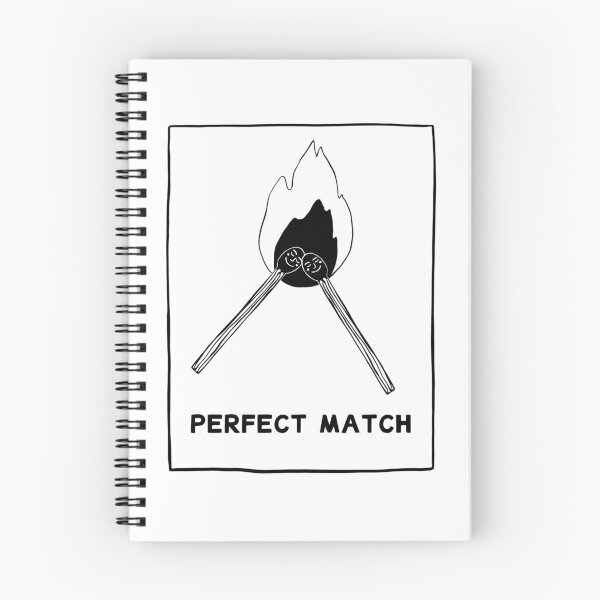 Item preview, PERFECT MATCH designed and sold by plakativ.