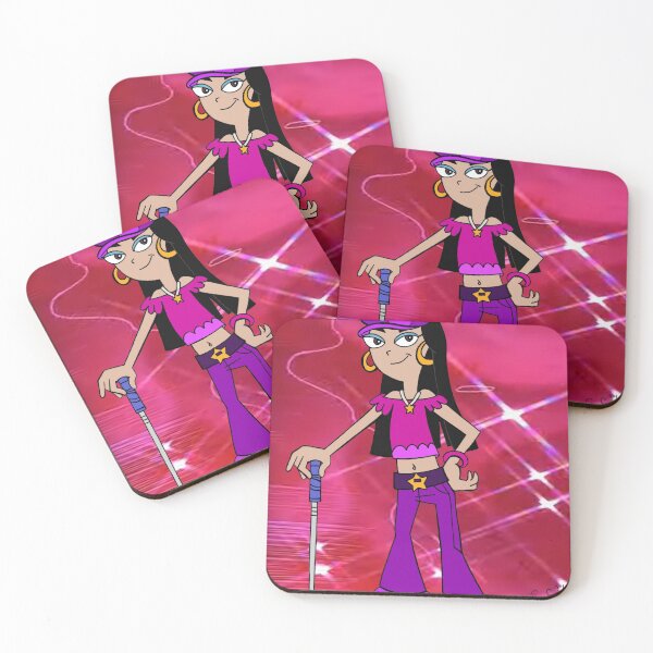 Item preview, Stacy Hirano designed and sold by vyletsalterego.