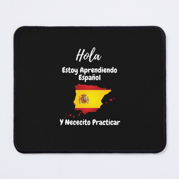 Item preview, Spanish Language For Student T-Shirt Gift For Estudiantes, Spanish Lovers, language lovers designed and sold by Harmonystore.