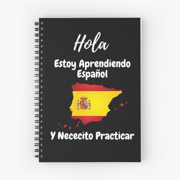 Item preview, Spanish Language For Student T-Shirt Gift For Estudiantes, Spanish Lovers, language lovers designed and sold by Harmonystore.