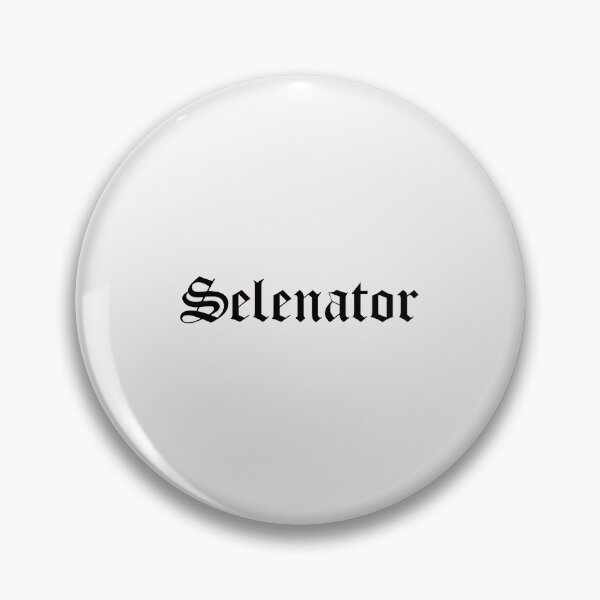 Item preview, Selenator prove  you are a Salena lover| Perfect Gift designed and sold by nancymaine.