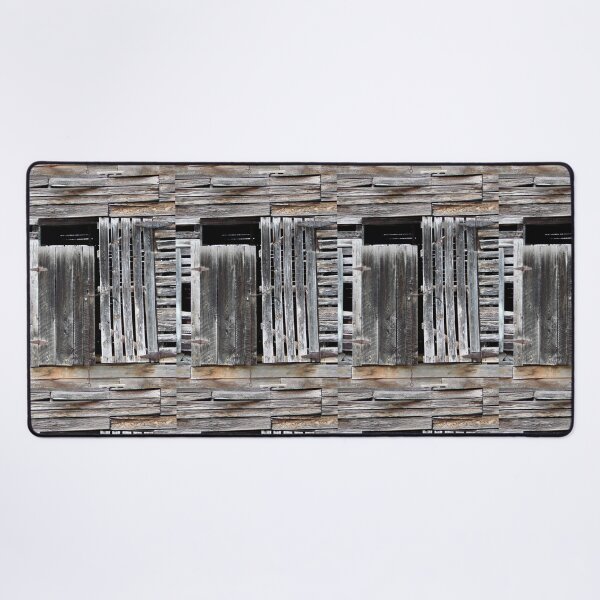 Item preview, Air-conditioned Barn designed and sold by Jean Gregory Evans.