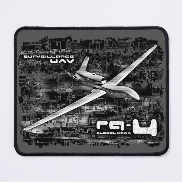 Item preview, RQ-4 Global Hawk designed and sold by deathdagger.