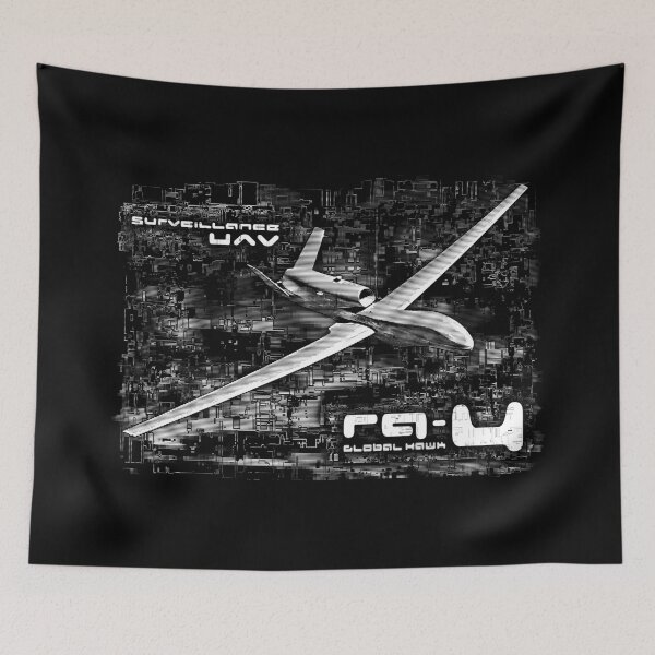 Item preview, RQ-4 Global Hawk designed and sold by deathdagger.