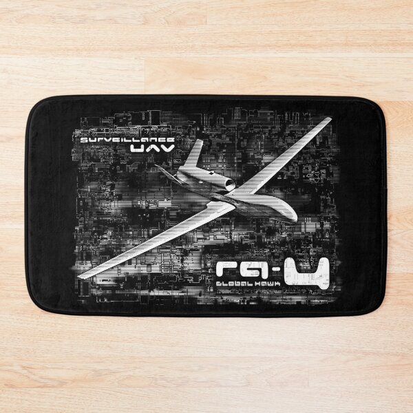 Item preview, RQ-4 Global Hawk designed and sold by deathdagger.