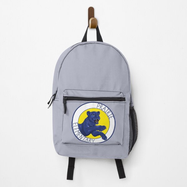 Item preview, Yelm Prairie Elementary Logo designed and sold by Bethanydraws.