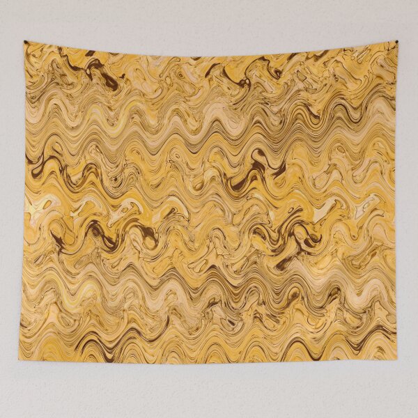 Item preview, Abstract waves designed and sold by Guardi71.