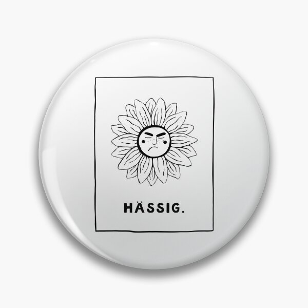 Item preview, Hateful designed and sold by plakativ.