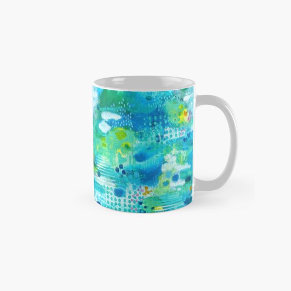 Art Classic Mug