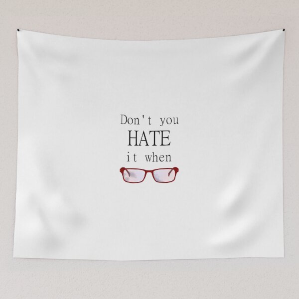 Item preview, when smudges gets on your lenses designed and sold by iamasquare.