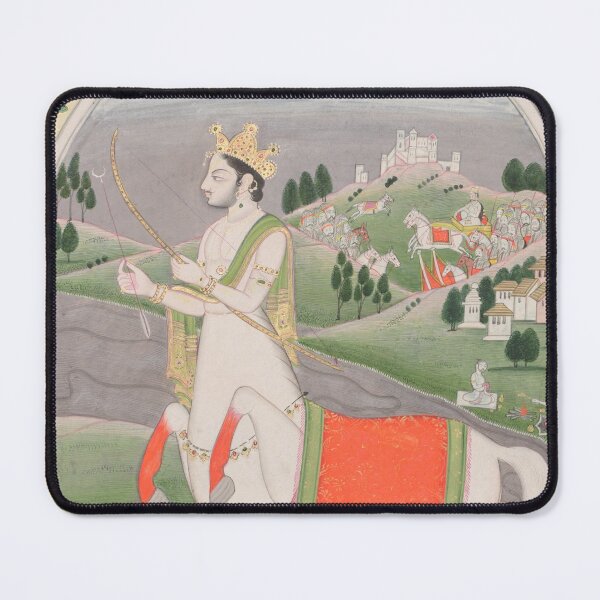 Item preview, Sagittarius designed and sold by HinduArtGallery.
