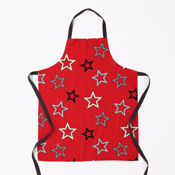 Item preview, Superhero Star Texture designed and sold by Sheepherder120.
