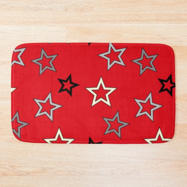 Item preview, Superhero Star Texture designed and sold by Sheepherder120.