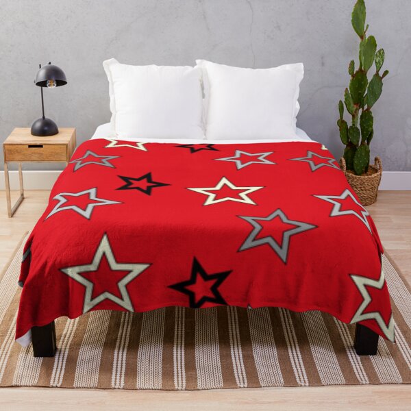 Item preview, Superhero Star Texture designed and sold by Sheepherder120.