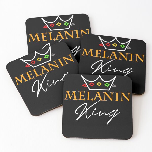 Item preview, Melanin King designed and sold by mwebba2005.