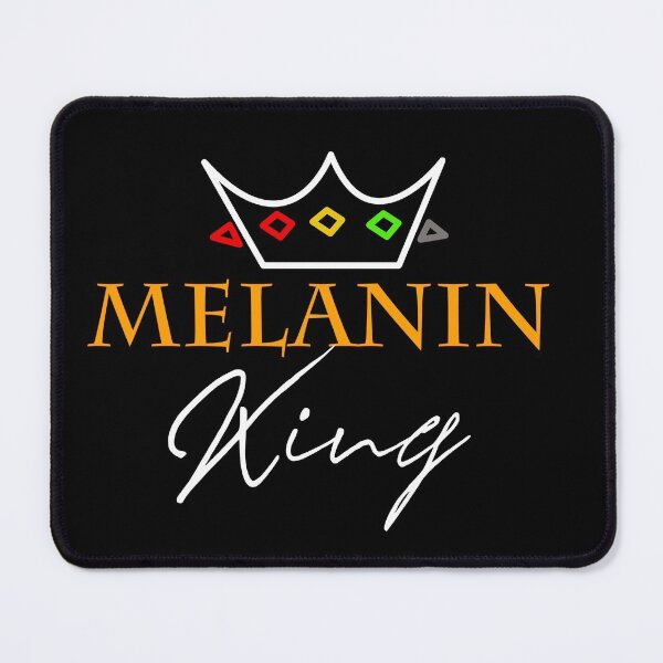 Item preview, Melanin King designed and sold by mwebba2005.