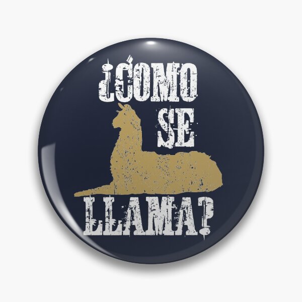 Item preview, Funny Como Se Llama Shirt for Spanish Teachers designed and sold by TrndSttr.