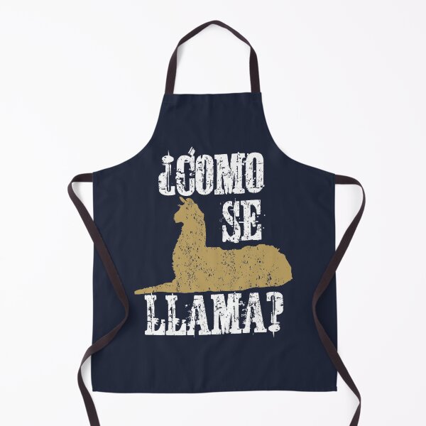 Item preview, Funny Como Se Llama Shirt for Spanish Teachers designed and sold by TrndSttr.