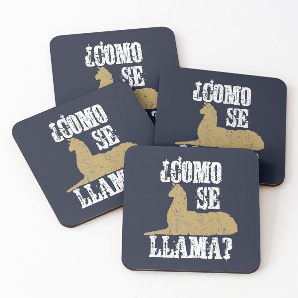 Item preview, Funny Como Se Llama Shirt for Spanish Teachers designed and sold by TrndSttr.