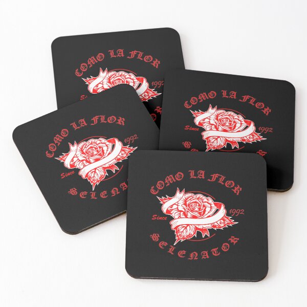 Item preview, como la flor selena ventage | Perfect Gift designed and sold by nancymaine.