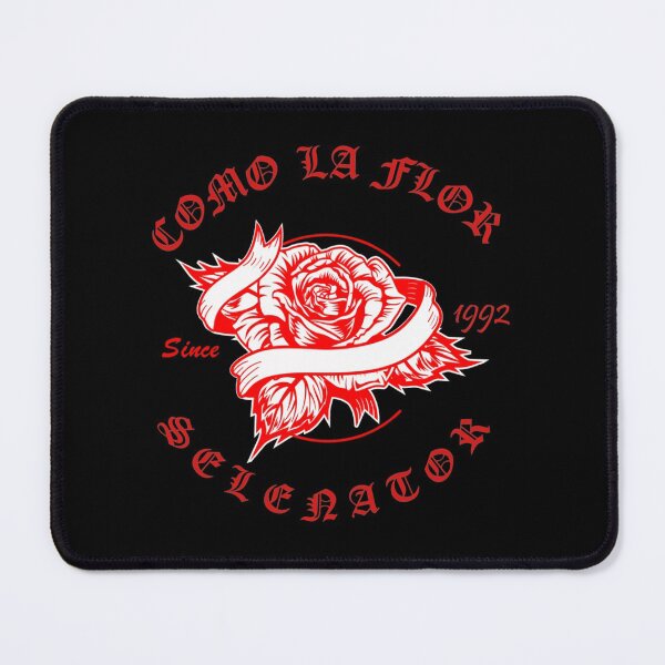 Item preview, como la flor selena ventage | Perfect Gift designed and sold by nancymaine.