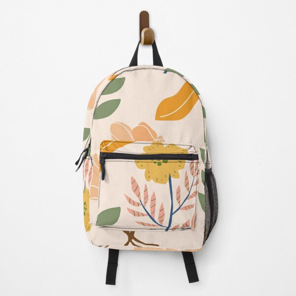 the north face granola backpack