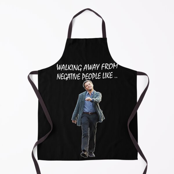 Item preview, FUNNY Avoid Negative People Meme Costume Black GIFT designed and sold by KiraSpace.