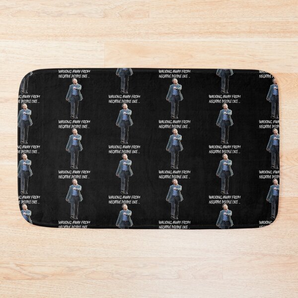 Item preview, FUNNY Avoid Negative People Meme Costume Black GIFT designed and sold by KiraSpace.