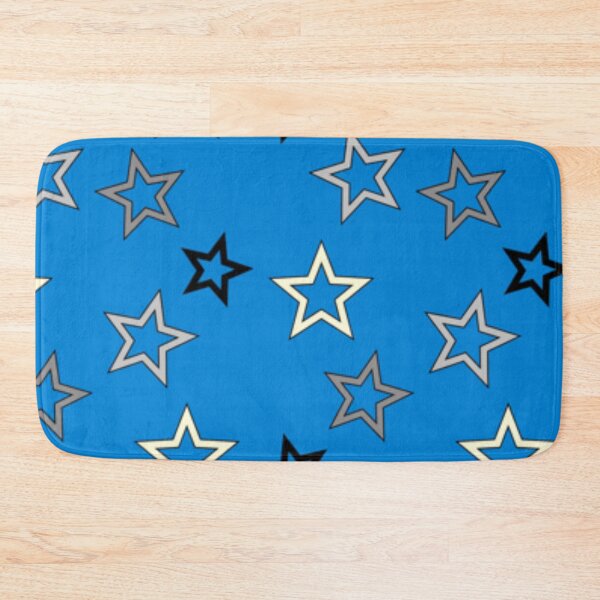 Item preview, Superhero Star Texture designed and sold by Sheepherder120.