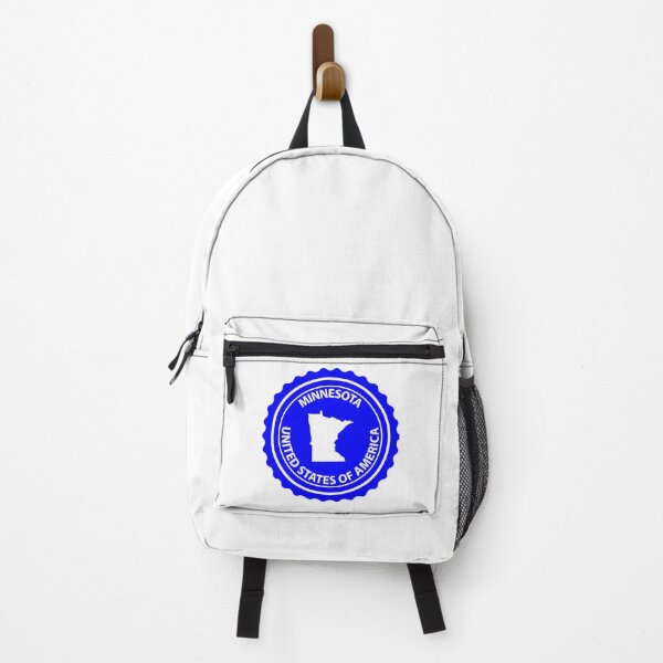 Item preview, Minnesota stamp designed and sold by Danler.