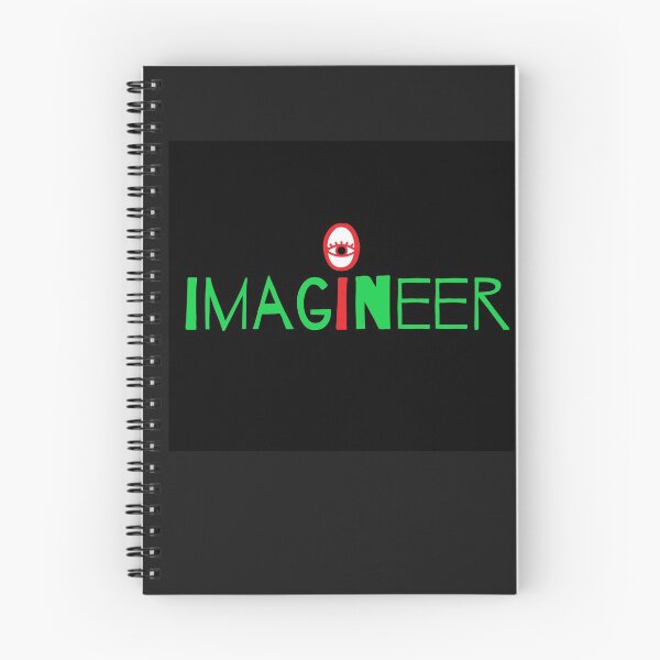 Item preview, S.O.I.L Signs: Imagineer Green with Red Eye 4500 p3d designed and sold by TheSignsofSOIL.