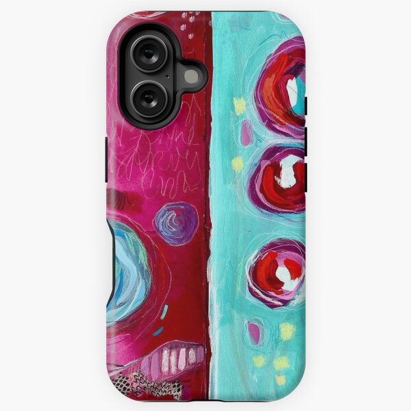 Vista previa del artículo con la obra «flores», diseñado y vendido por SophiaMrt.