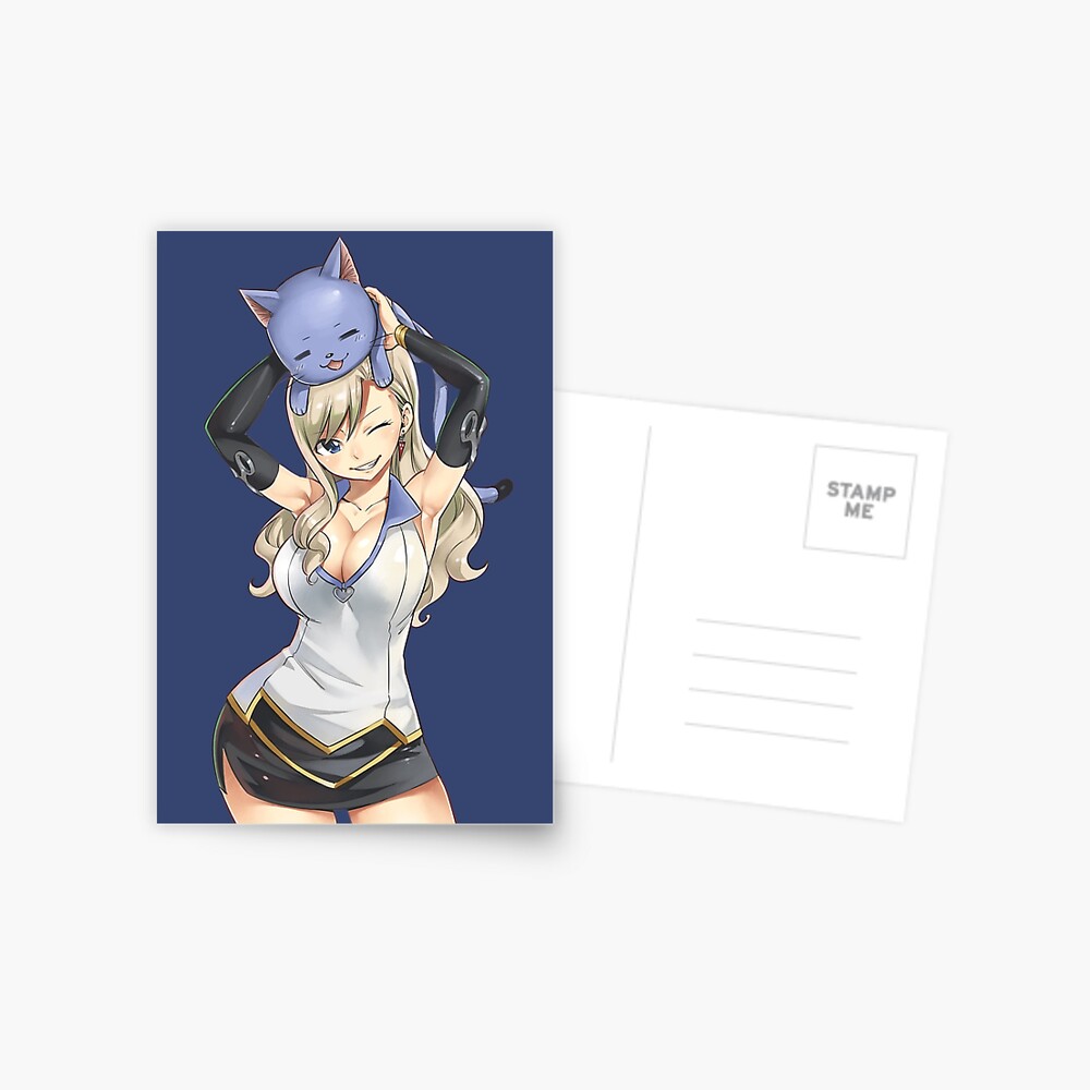 Edens Zero - Rebecca and Happy Tote Bag for Sale by JapaneseGoods