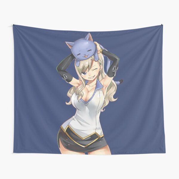 Edens Zero - Rebecca and Happy Tote Bag for Sale by JapaneseGoods