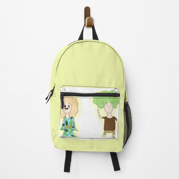 Item preview, Soil and Elanor designed and sold by coffeejellyyy.