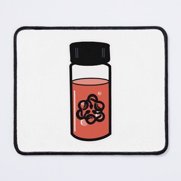 Item preview, Project 863 red serum designed and sold by Jsaylor22.