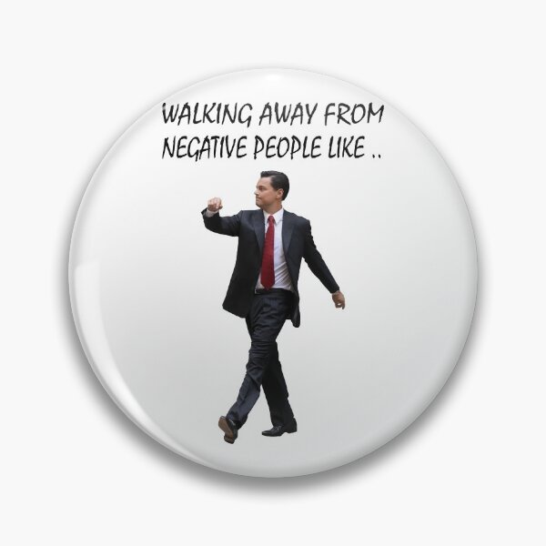 Item preview, FUNNY Avoid Negative People Meme Costume Black GIFT designed and sold by KiraSpace.