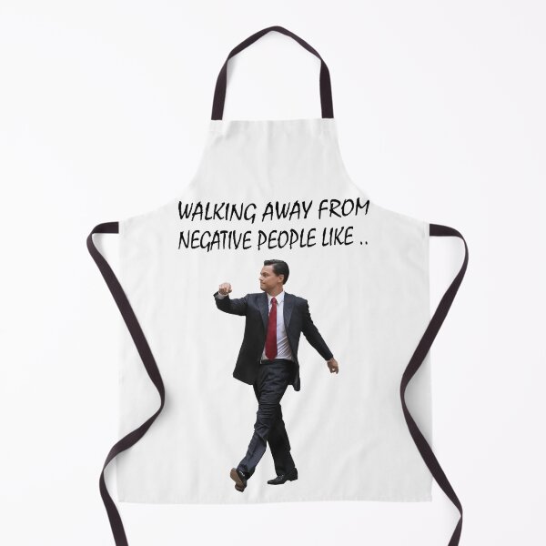 Item preview, FUNNY Avoid Negative People Meme Costume Black GIFT designed and sold by KiraSpace.