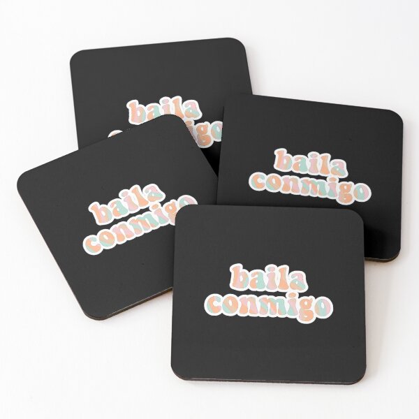 Artikelvorschau, baila conmigo selena gomez| Perfektes Geschenk entworfen und verkauft von nancymaine.