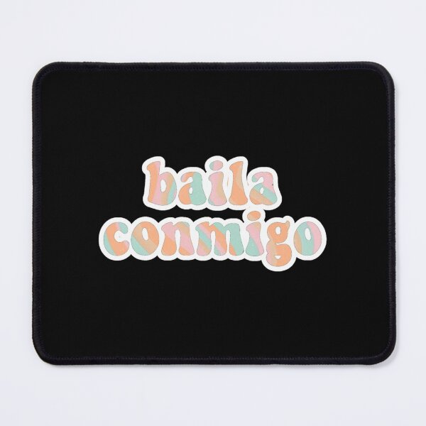 Item preview, baila conmigo selena gomez| Perfect Gift designed and sold by nancymaine.