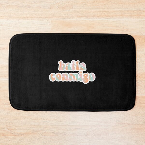 Item preview, baila conmigo selena gomez| Perfect Gift designed and sold by nancymaine.