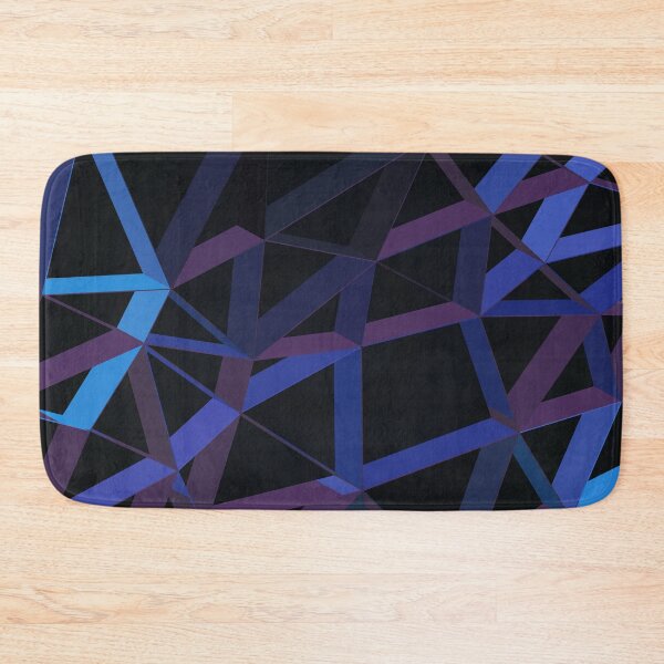 Item preview, 3D Futuristic GEO Lines designed and sold by Creative BD.