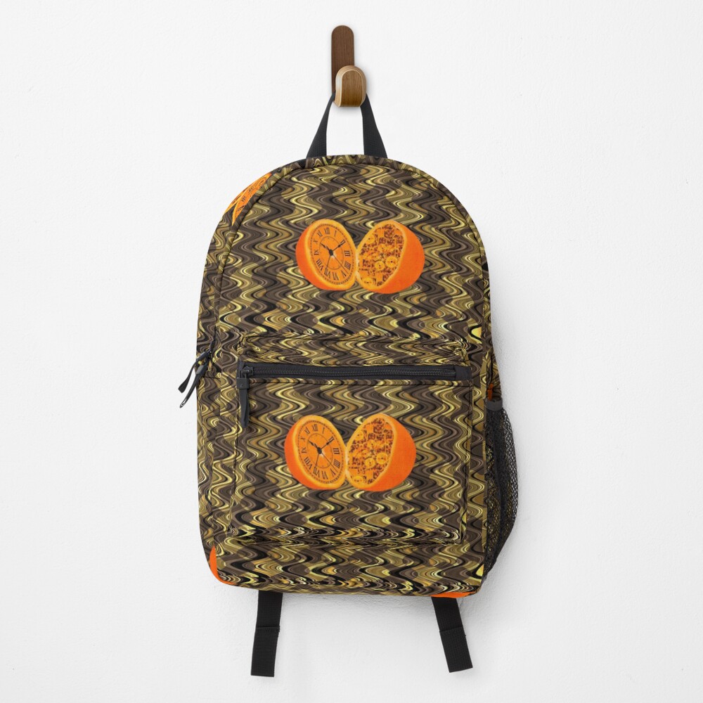 Item preview, Backpack designed and sold by LRGraphics.
