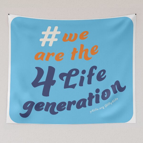 Artikelvorschau, #tragedie4lifegeneration entworfen und verkauft von Y4Life.